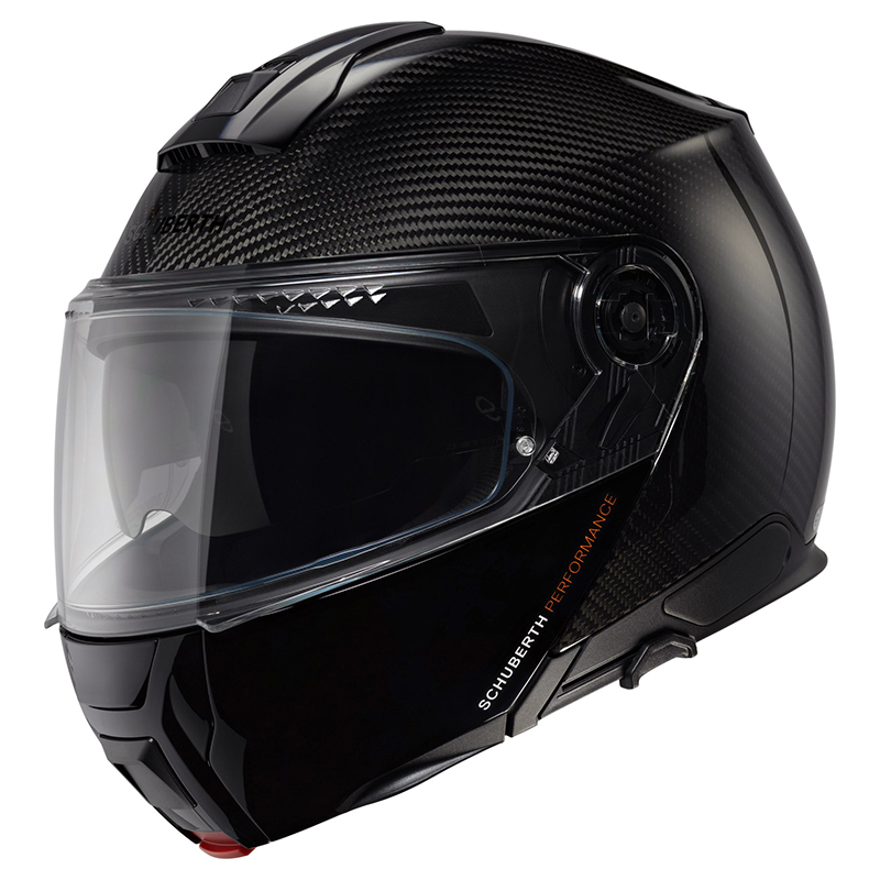 Schuberth C5 Carbon packshot